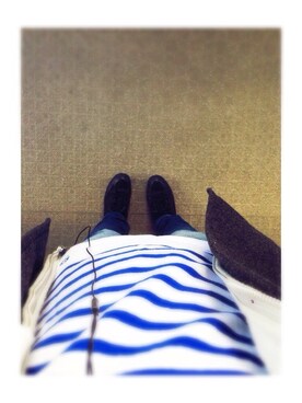 bnbn0504さん（レディース・159cm）の秋コーディネート