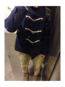 bnbn0504さんのコーディネート