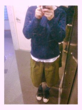 bnbn0504さんのコーディネート