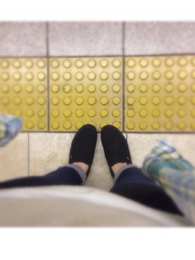 「Manhattan Portage」｜「アイテム（シャツ/ブラウス）」を使った、bnbn0504さん（レディース・159cm）の夏コーディネート