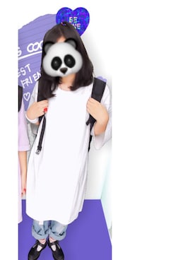 「きゃりーぱみゅぱみゅ」｜ヒロかさん（レディース・155cm）の秋コーディネート