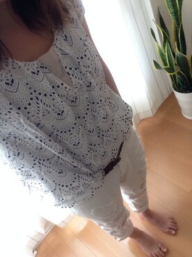 haajiiさんのコーディネート