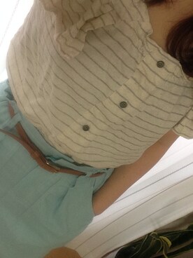 haajiiさんのコーディネート