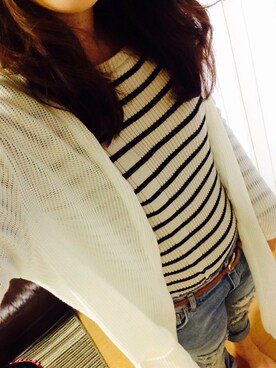 haajiiさんのコーディネート