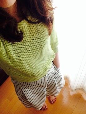 haajiiさんのコーディネート