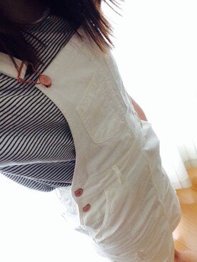 haajiiさんのコーディネート