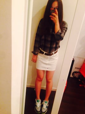 kako.oさんのコーディネート