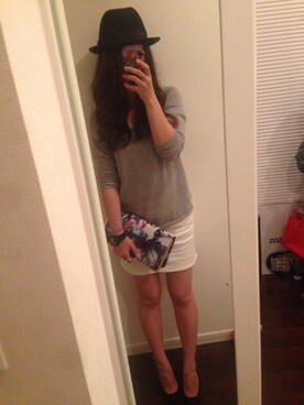 kako.oさんのコーディネート