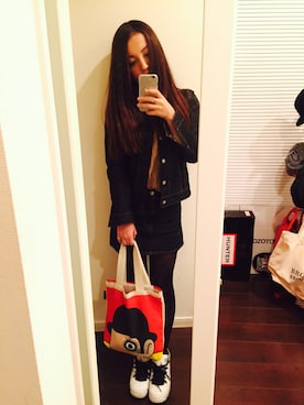 kako.oさんのコーディネート