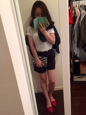 kako.oさんのコーディネート