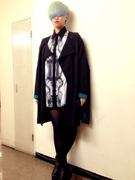 LEOさんのコーディネート