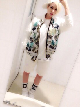 LEOさんのコーディネート