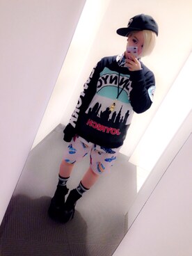 LEOさんのコーディネート