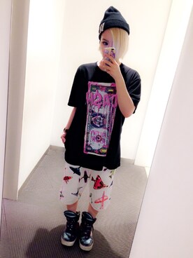 LEOさんのコーディネート