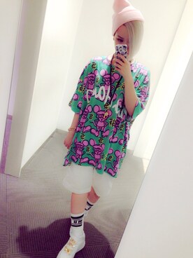 LEOさんのコーディネート