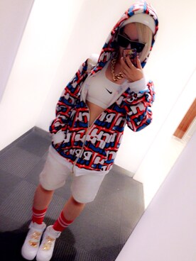 LEOさんのコーディネート