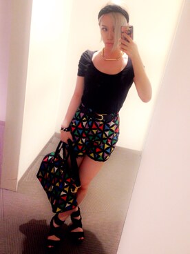 LEOさんのコーディネート