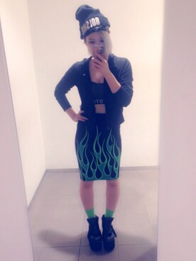 LEOさんのコーディネート