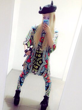 LEOさんのコーディネート