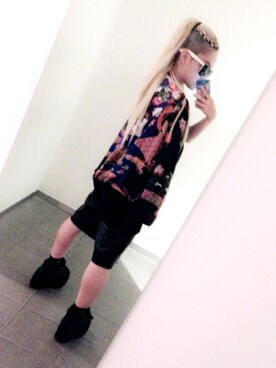 LEOさんのコーディネート