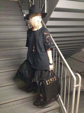 LEOさんのコーディネート