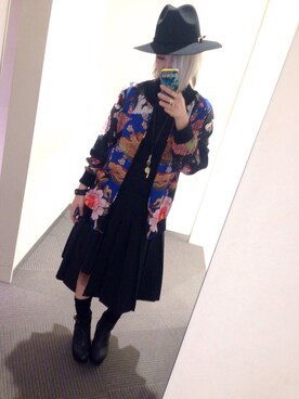 LEOさんのコーディネート