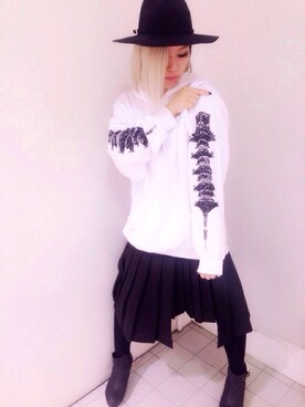 LEOさんのコーディネート