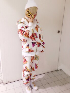 LEOさんのコーディネート