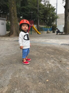 まおさんのコーディネート