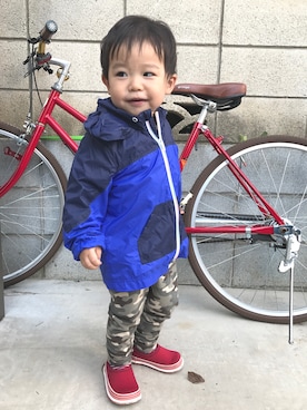 まおさんのコーディネート