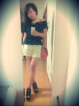 ayumin♪さんのコーディネート