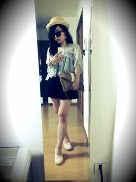 ayumin♪さんのコーディネート