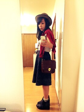 ayumin♪さんのコーディネート