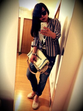 ayumin♪さんのコーディネート