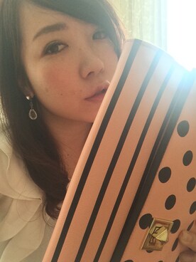 ayumin♪さんのコーディネート