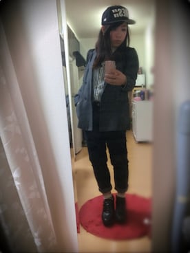 ayumin♪さんのコーディネート