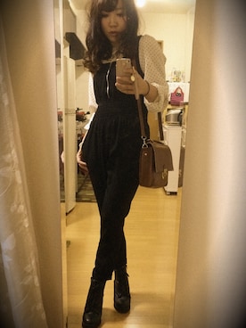 ayumin♪さんのコーディネート