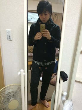 Ryo-chan!!さんのコーディネート