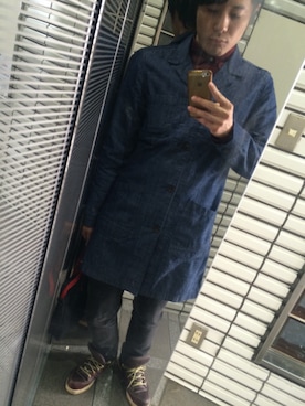 Ryo-chan!!さんのコーディネート