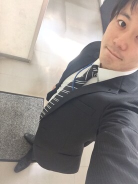 Ryo-chan!!さんのコーディネート