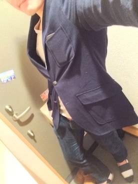 Ryo-chan!!さんのコーディネート