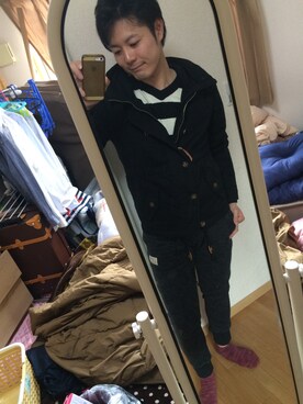 Ryo-chan!!さんのコーディネート