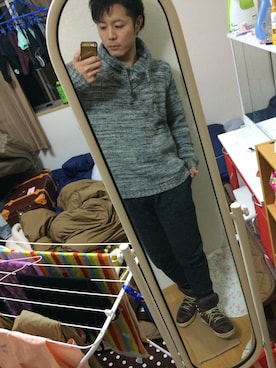 Ryo-chan!!さんのコーディネート