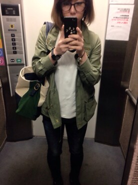 こた、さんのコーディネート