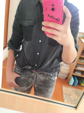 YOSHINOさんのコーディネート