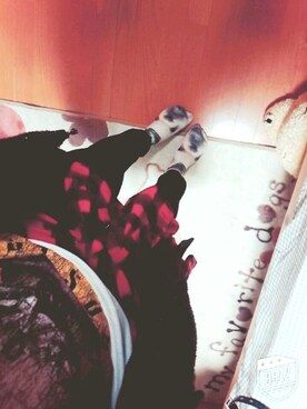 YOSHINOさんのコーディネート