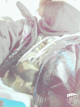 YOSHINOさんのコーディネート