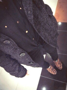 YOSHINOさんのコーディネート