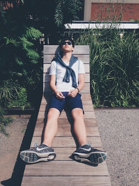 KAIさんのコーディネート