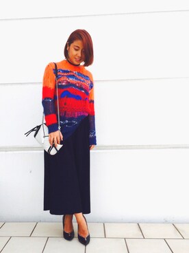 Ryokoさんのコーディネート